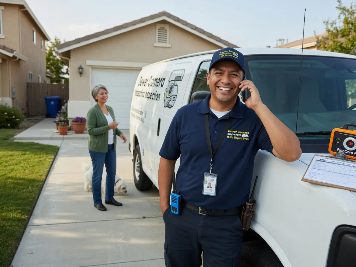 Sewer Line Repair Stroudsburg, PA FAQs